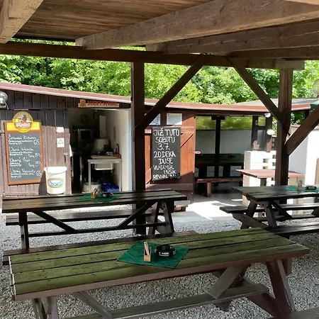 Plestil Gæstehus Liberec