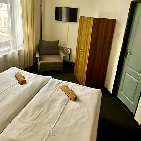 Plestil Gæstehus 3*