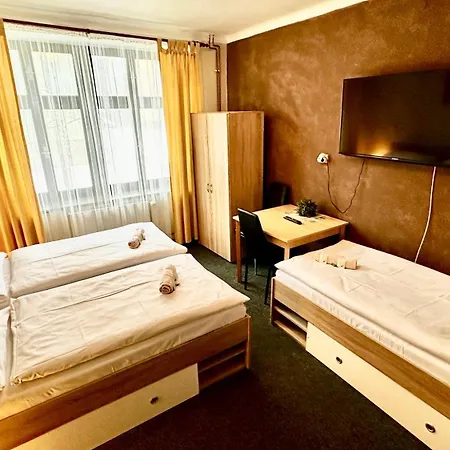 Plestil Liberec