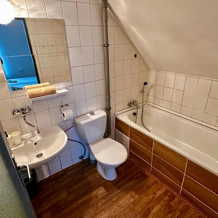 Plestil Gæstehus