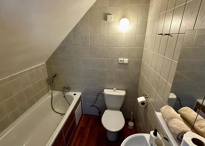 Penzion Plestil 3*